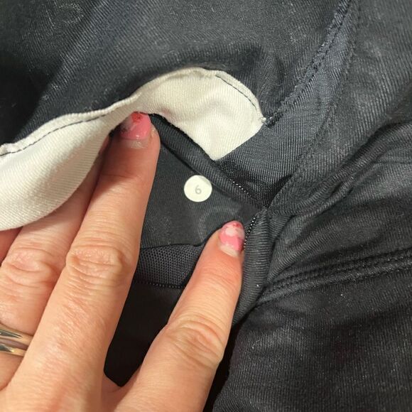 ✨Lululemon  InStride Oragami Jacket  - Picture 3 of 3